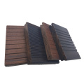 Pisos de bambu entrelaçados ao ar livre 18 / 20mm cor natural CN; cores personalizadas ZHE PIANO